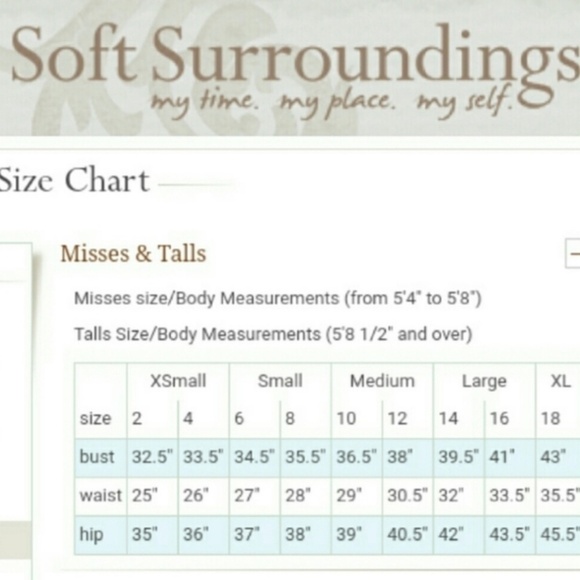 Soft Surroundings Gray Open Front Long Sleeve Cardigan Size XS EUC - Picture 6 of 6